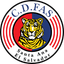 CD FAS Women logo