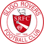 Sligo Rovers Women logo