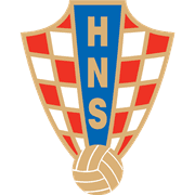 Croatia Women U19 logo