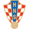 Croatia Women U19 logo