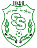 Stade Soussien logo - Chebba VS Stade Soussien Score Today