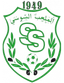 Stade Soussien logo