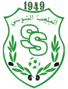 Stade Soussien logo