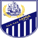 Lamia logo - Kallithea VS Lamia Live Score