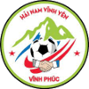 Hai Nam Vinh Phuc U19 logo - U VS Kon Tum U Sport