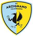 Arzignano Valchiampo U19 logo - U VS Arzignano Valchiampo U Result