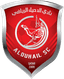 Al-Duhail SC Reserves logo