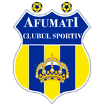 Afumati logo
