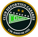 Atletico Casares FC logo - Junin VS Atletico Casares Fc Live Score Today