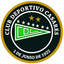 Atletico Casares FC logo