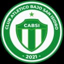 CA Bajo San Isidro logo - Isidro VS La Fraternidad Live Score