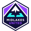 Midlakes United logo - Bigfoot VS Midlakes United Live Score