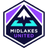 Midlakes United logo