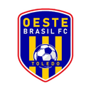 Oeste Brasil FC logo - Fc VS Prudentopolis Live