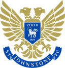 Saint Johnstone logo - Kilbride VS Saint Johnstone Score Today