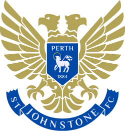 Saint Johnstone logo