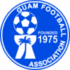 Guam U20 logo - U VS Bhutan U Live