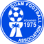 Guam U20 logo