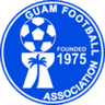 Guam U20 logo