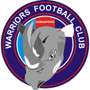 Singapore Warriors logo
