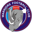 Singapore Warriors logo - Sin League Cup 32389 Sport