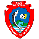 CdF Charales de Chapala logo - Fc VS Cdf Charales De Chapala Score