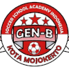 Gen B Kota Mojokerto logo - Mojokerto VS Akor Fc Jombang Result Today