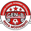 Gen B Kota Mojokerto logo