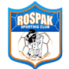 Rospak FC logo - Sharks VS Rospak Fc Live Score