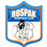 Rospak FC logo