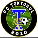 Toktogul logo - Talas VS Toktogul Result Today
