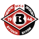 Bytovia Bytow logo - Garczegorze VS Bytovia Bytow Result Today