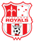 Essendon Royals Women logo - Aus Vic Womens Premier League 32357 Schedule