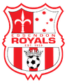 Essendon Royals Women logo