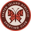 Staten Island ASC logo - Asc VS Long Island Rough Riders Live Score