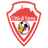 ASD Citta Di Varese logo - Varazze VS Varese Fc Result Today