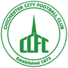 Chichester City logo