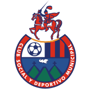CSD Municipal logo
