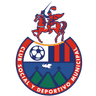 CSD Municipal logo