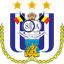 Anderlecht logo
