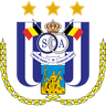 Anderlecht logo