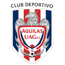 Aguilas UAGro logo - Chiapas VS Aguilas Result Today
