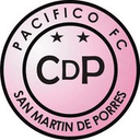 Pacifico logo - Rafael VS Pacifico Live Score Today