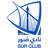 Sur SC logo