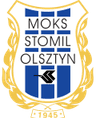 Stomil Olsztyn Women logo