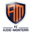 Ajoie-Monterri logo