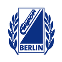 SV Empor Berlin logo - Berlin VS Berlin Turkspor Score Today