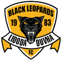 Roaring Leopard FC logo - United VS Roaring Leopard Fc Result Today
