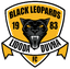 Roaring Leopard FC logo