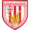 Kambaniakos logo - B VS Kambaniakos Result